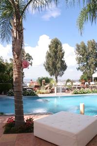 Villa San Jose Hotel & Suites