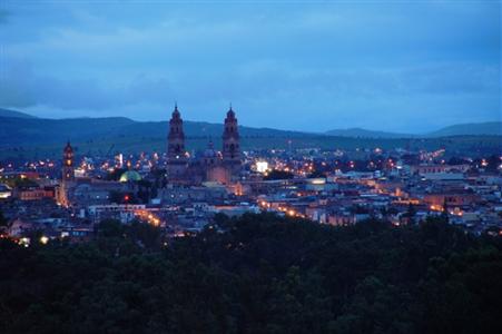 Villa San Jose Hotel & Suites