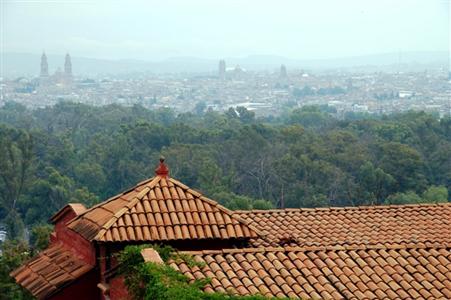 Villa San Jose Hotel & Suites