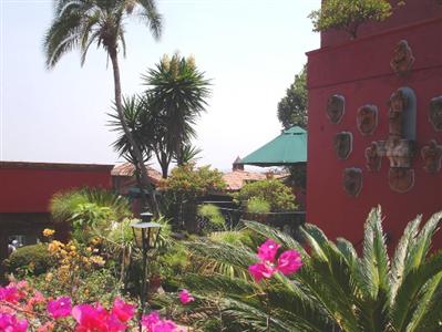 Villa San Jose Hotel & Suites