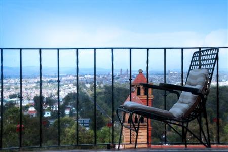 Villa San Jose Hotel & Suites