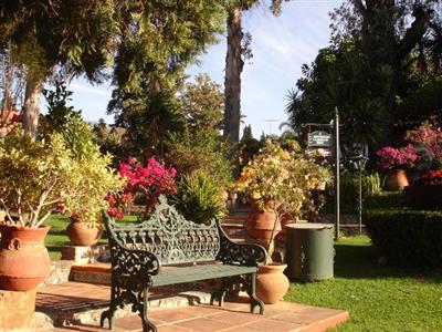 Villa San Jose Hotel & Suites