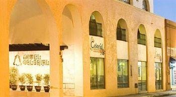 Colonial