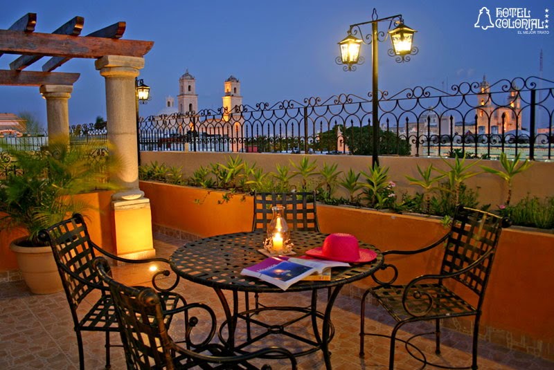 Colonial