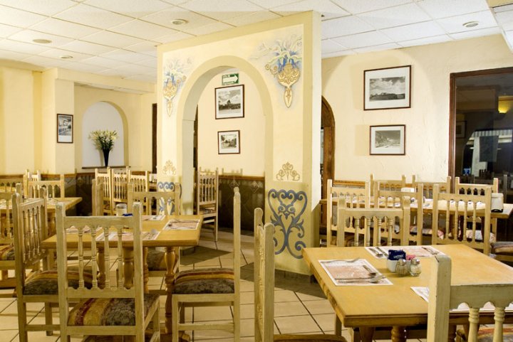 Colonial