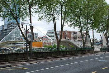 Conde Duque Bilbao