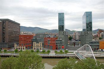 Conde Duque Bilbao