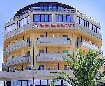 David Palace Hotel