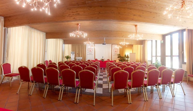 David Palace Hotel
