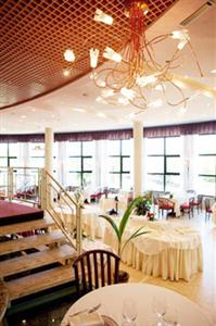 David Palace Hotel