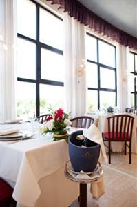 David Palace Hotel