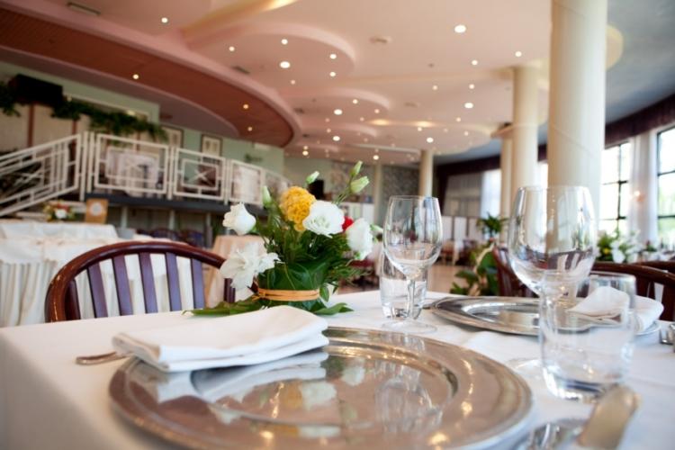 David Palace Hotel