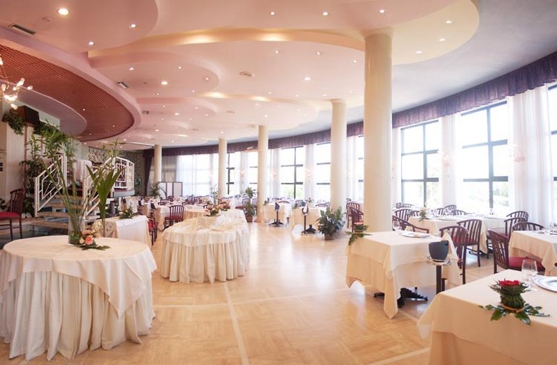 David Palace Hotel