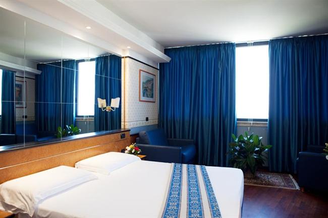 David Palace Hotel