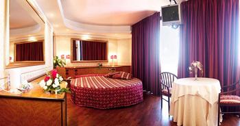 David Palace Hotel