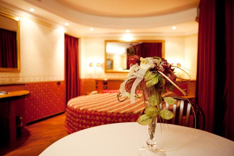 David Palace Hotel