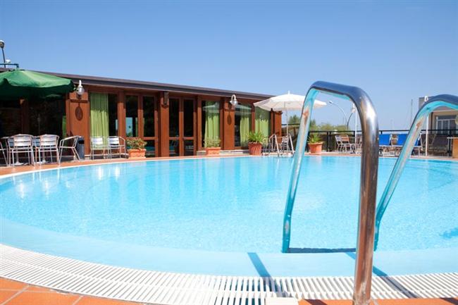 David Palace Hotel