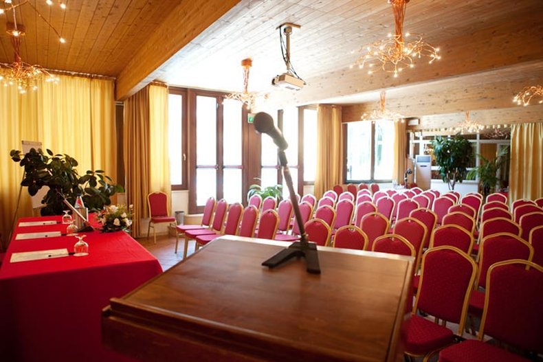 David Palace Hotel