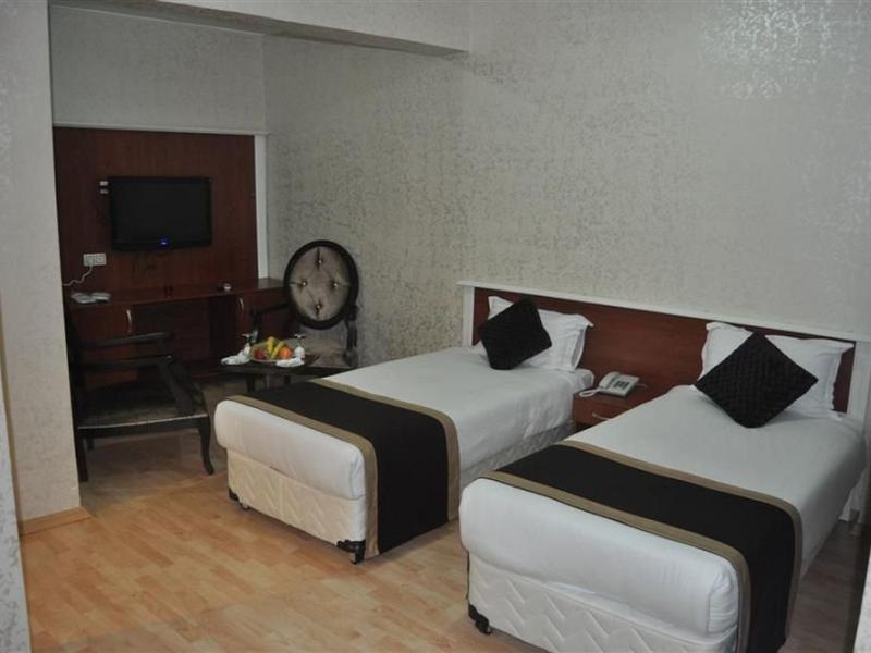 Preferred Hotel Oldcity