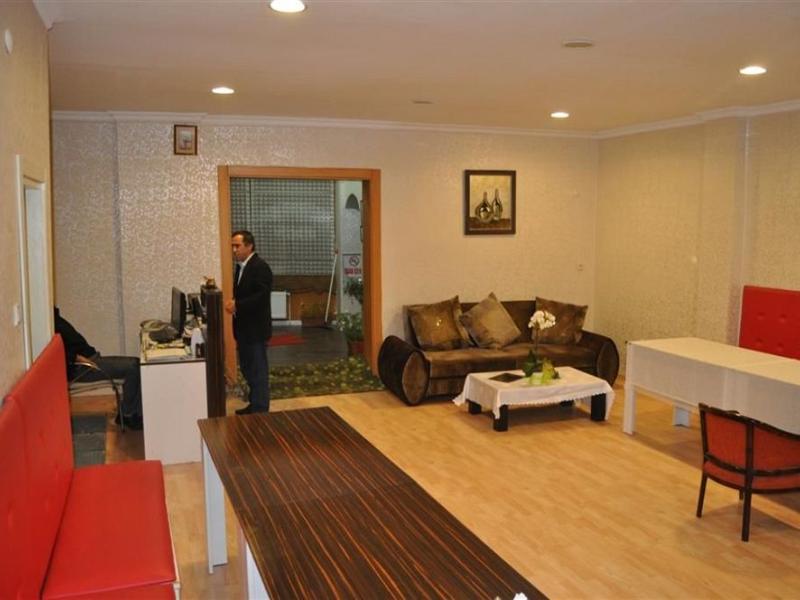 Preferred Hotel Oldcity