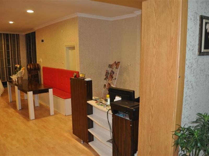 Preferred Hotel Oldcity
