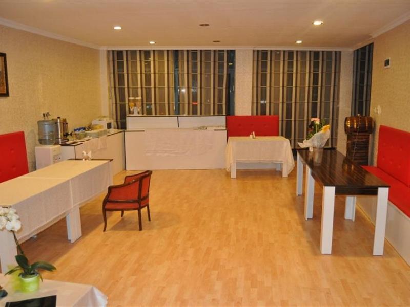 Preferred Hotel Oldcity