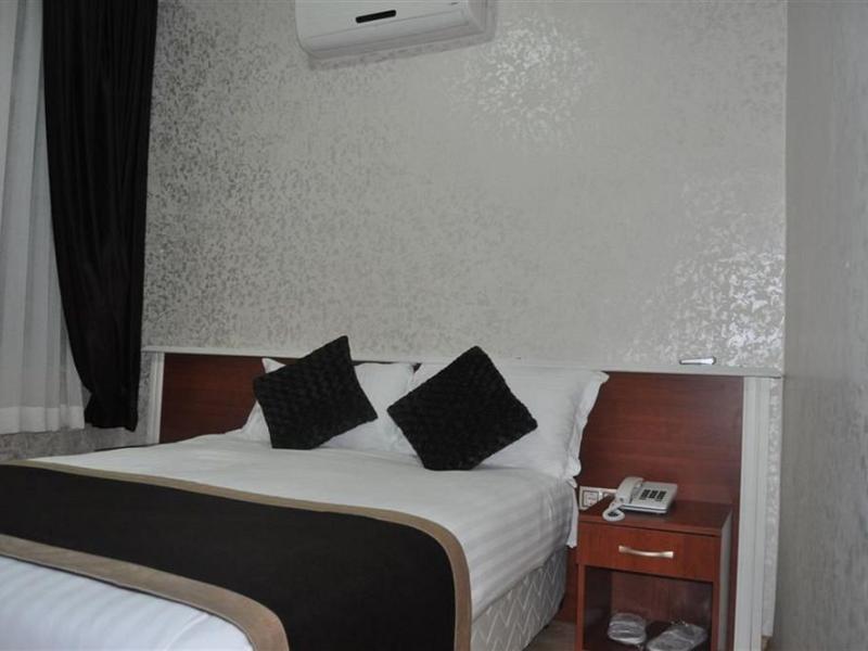 Preferred Hotel Oldcity