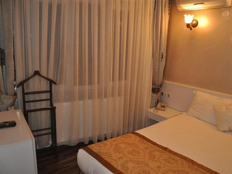 Preferred Hotel Oldcity