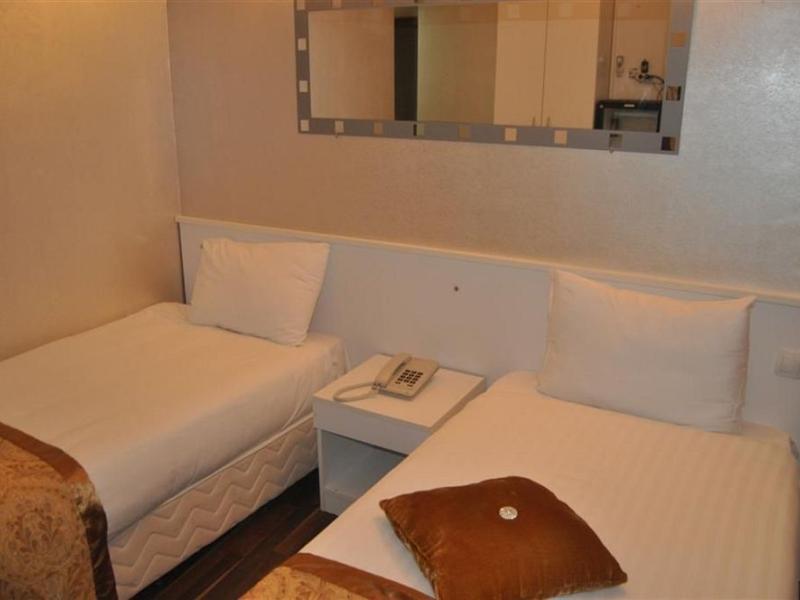 Preferred Hotel Oldcity