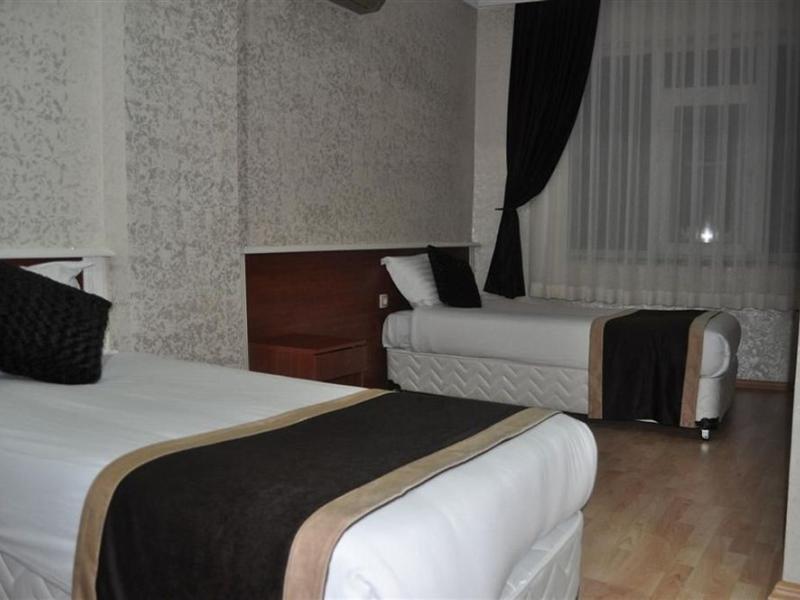 Preferred Hotel Oldcity