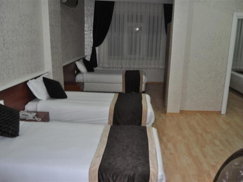 Preferred Hotel Oldcity