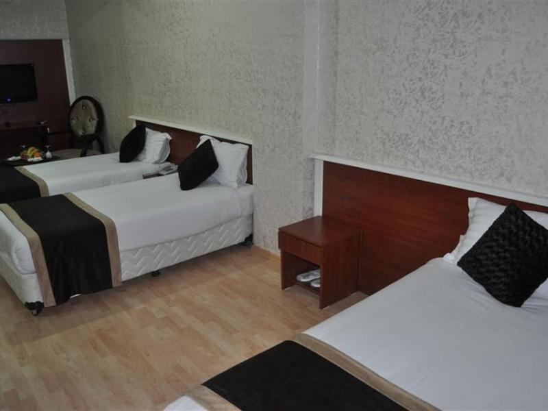 Preferred Hotel Oldcity