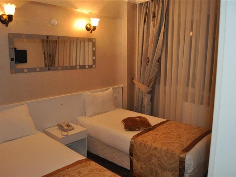 Preferred Hotel Oldcity