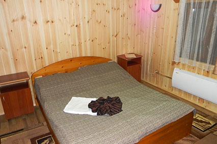 База отдыха Хадарта