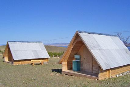 База отдыха Хадарта