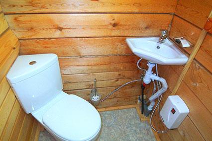 База отдыха Хадарта