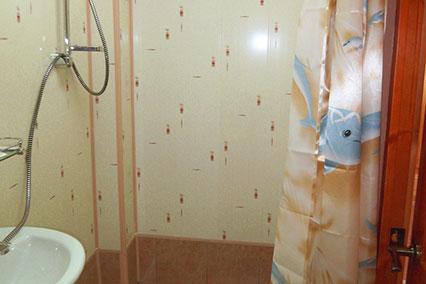 База отдыха Хадарта