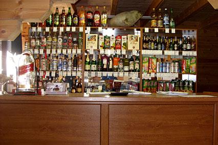 База отдыха Хадарта