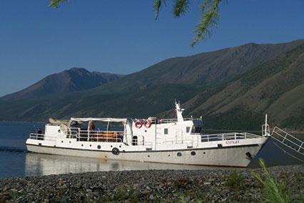 База отдыха Хадарта