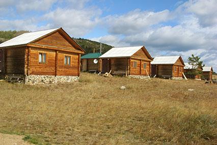 База отдыха Хадарта