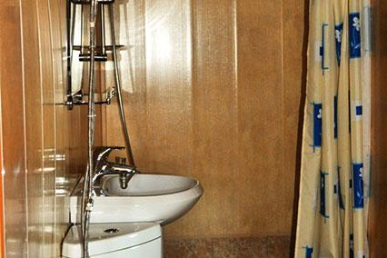 База отдыха Хадарта