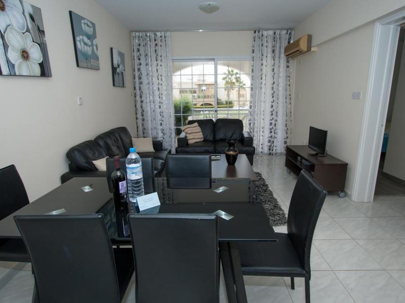 Santa Barbara Limassol