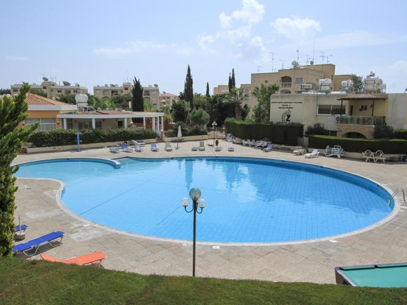 Santa Barbara Limassol