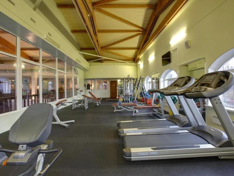 Гранд Петергоф СПА Отель