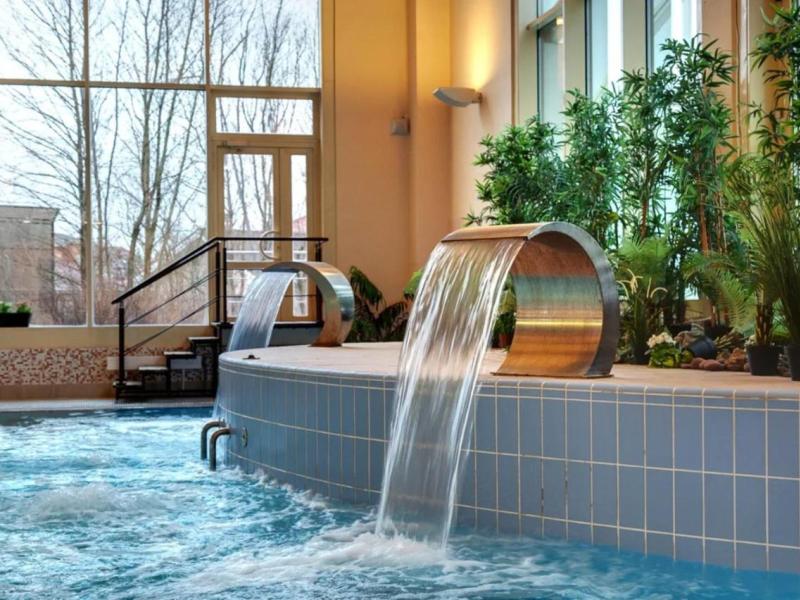 Гранд Петергоф СПА Отель