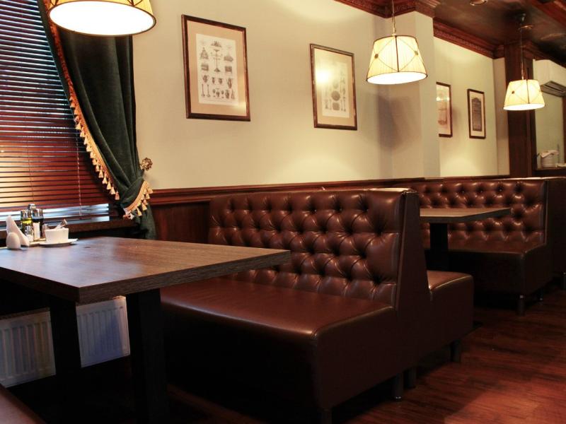 Гранд Петергоф СПА Отель