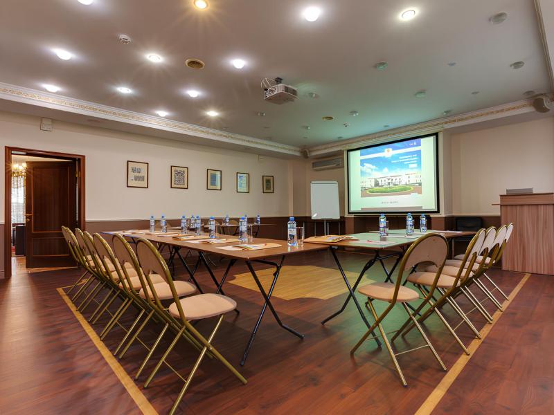 Гранд Петергоф СПА Отель