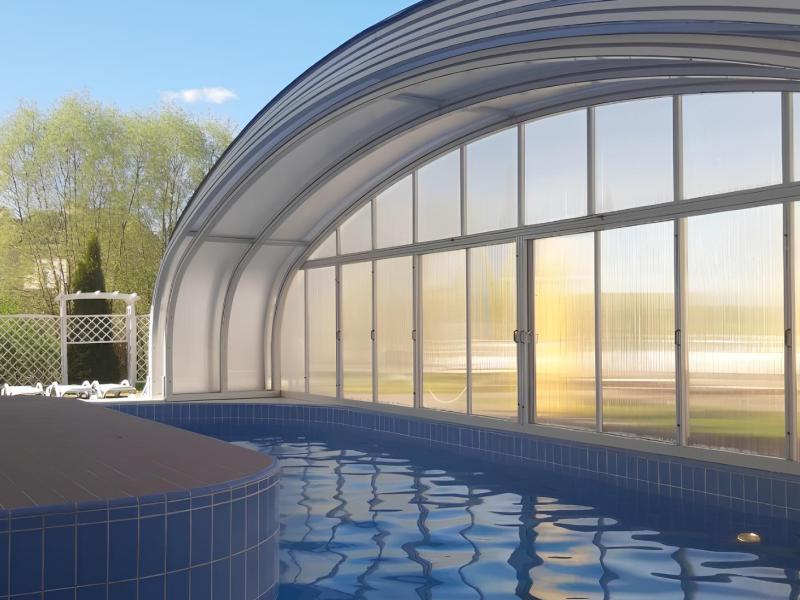 Гранд Петергоф СПА Отель