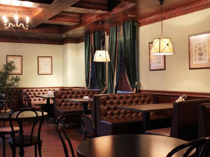 Гранд Петергоф СПА Отель