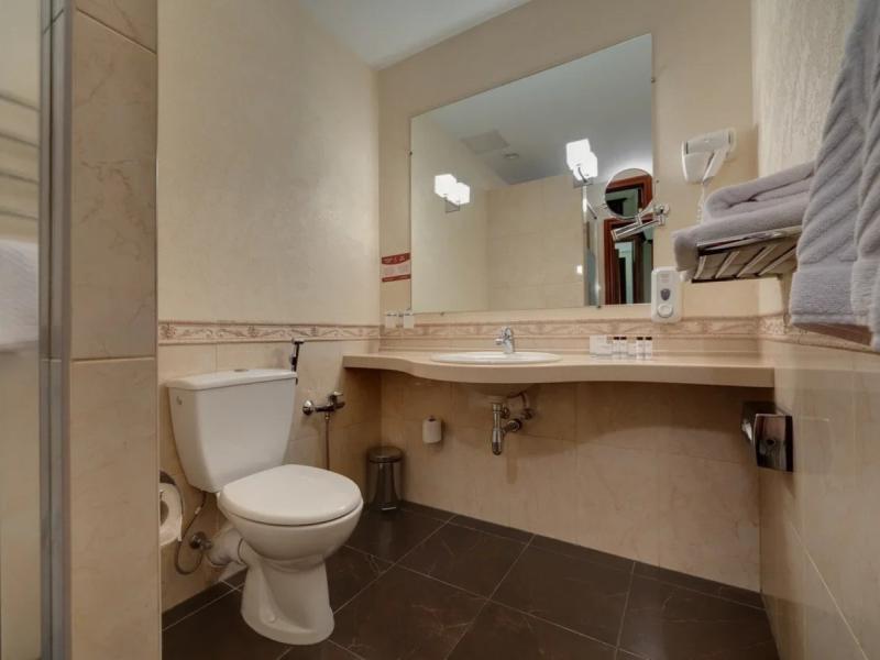 Гранд Петергоф СПА Отель